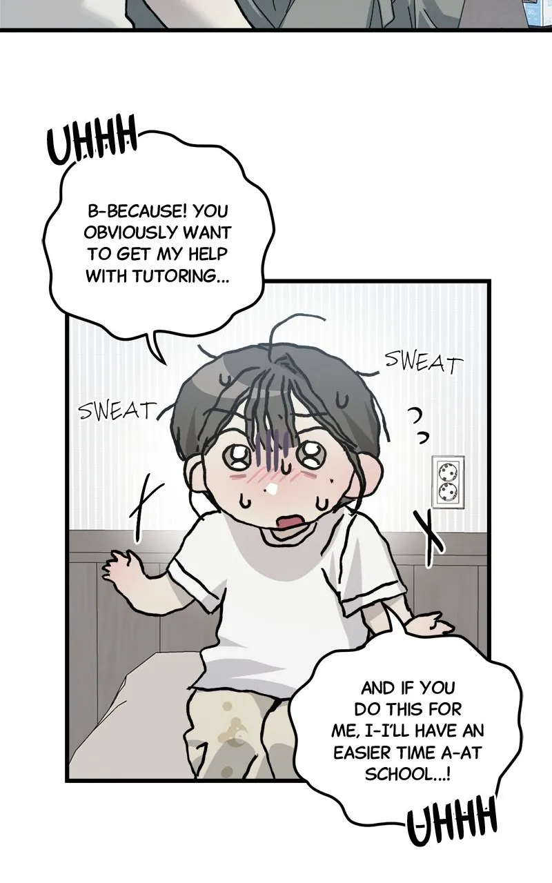 Rules for Dating Trash Chapter 10 page 16 - 