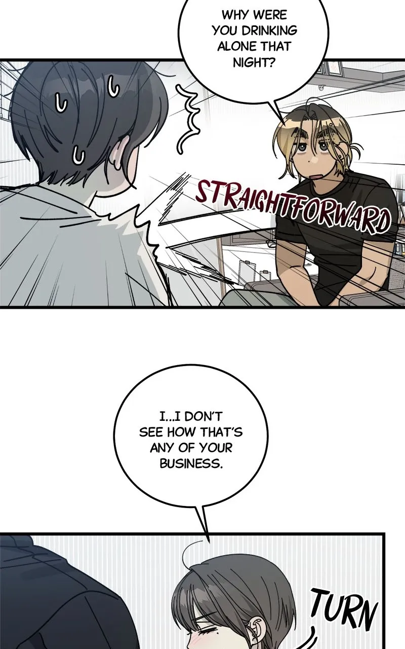 Rules for Dating Trash Chapter 10 page 18 - 