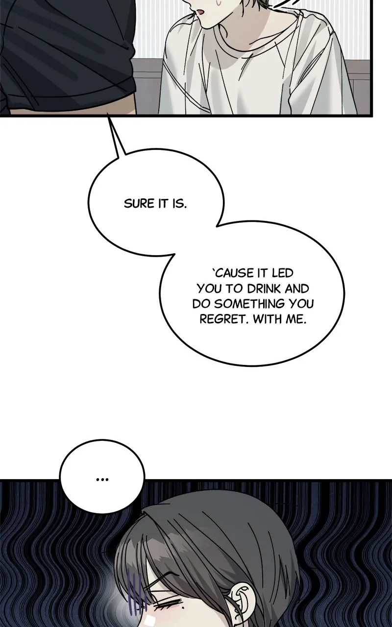 Rules for Dating Trash Chapter 10 page 19 - 