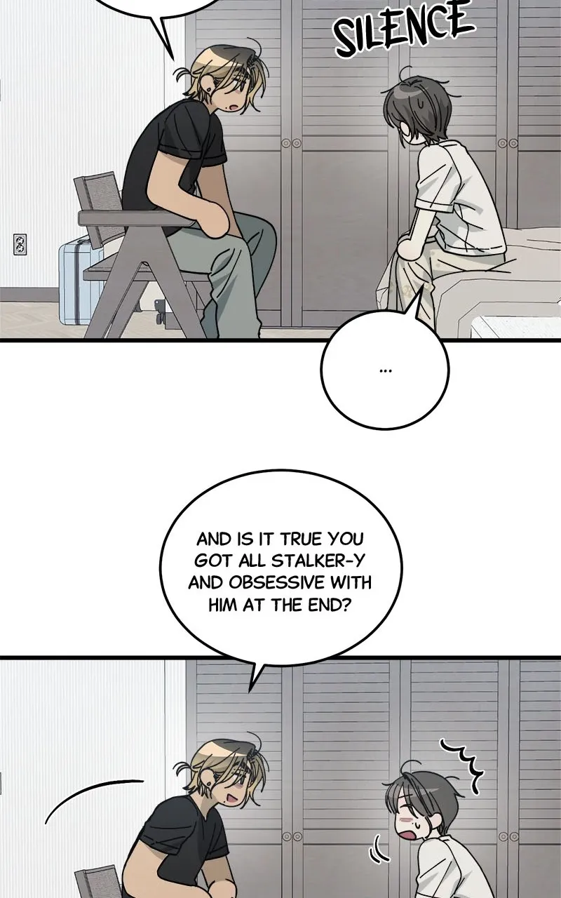 Rules for Dating Trash Chapter 10 page 21 - 