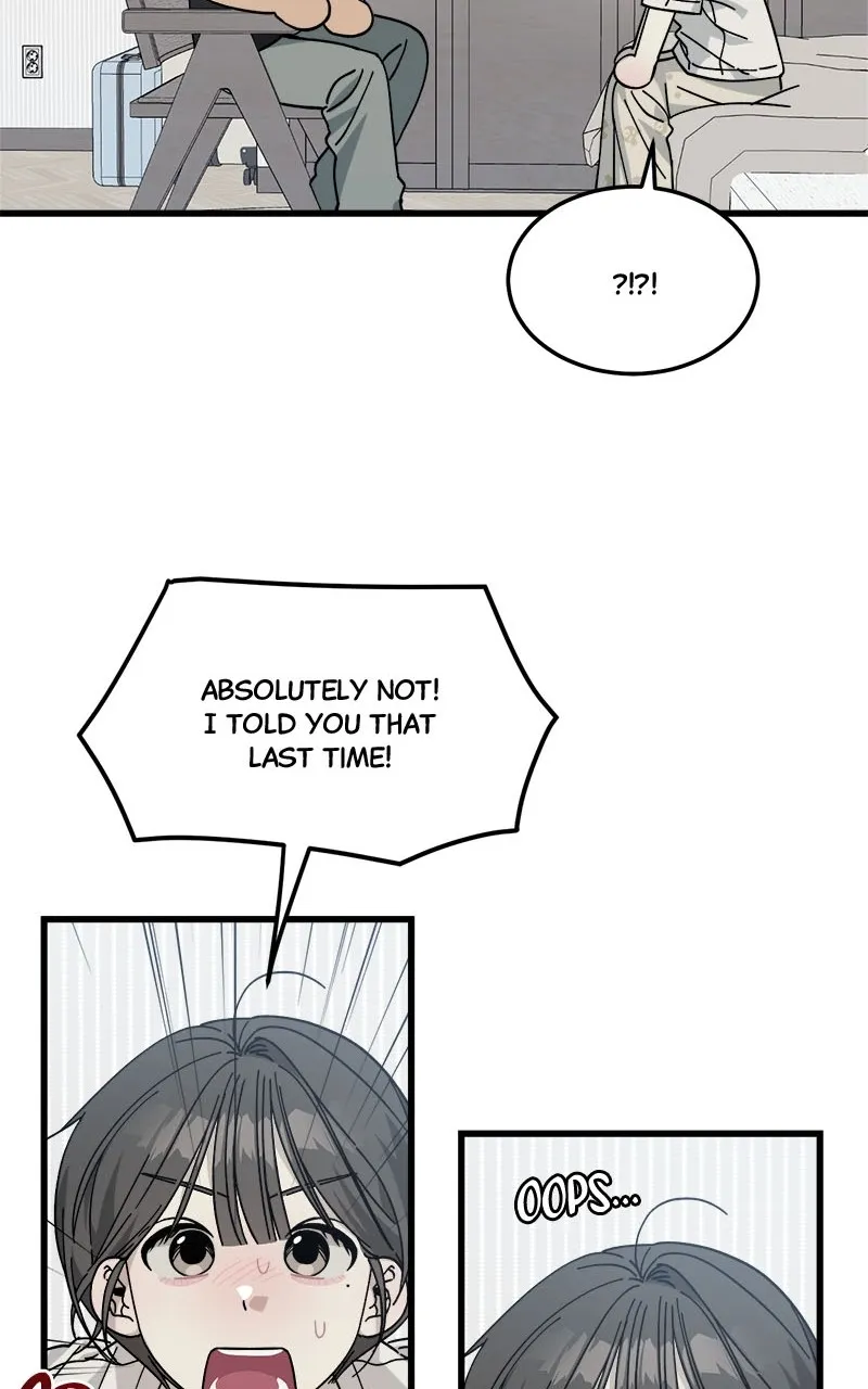 Rules for Dating Trash Chapter 10 page 22 - 