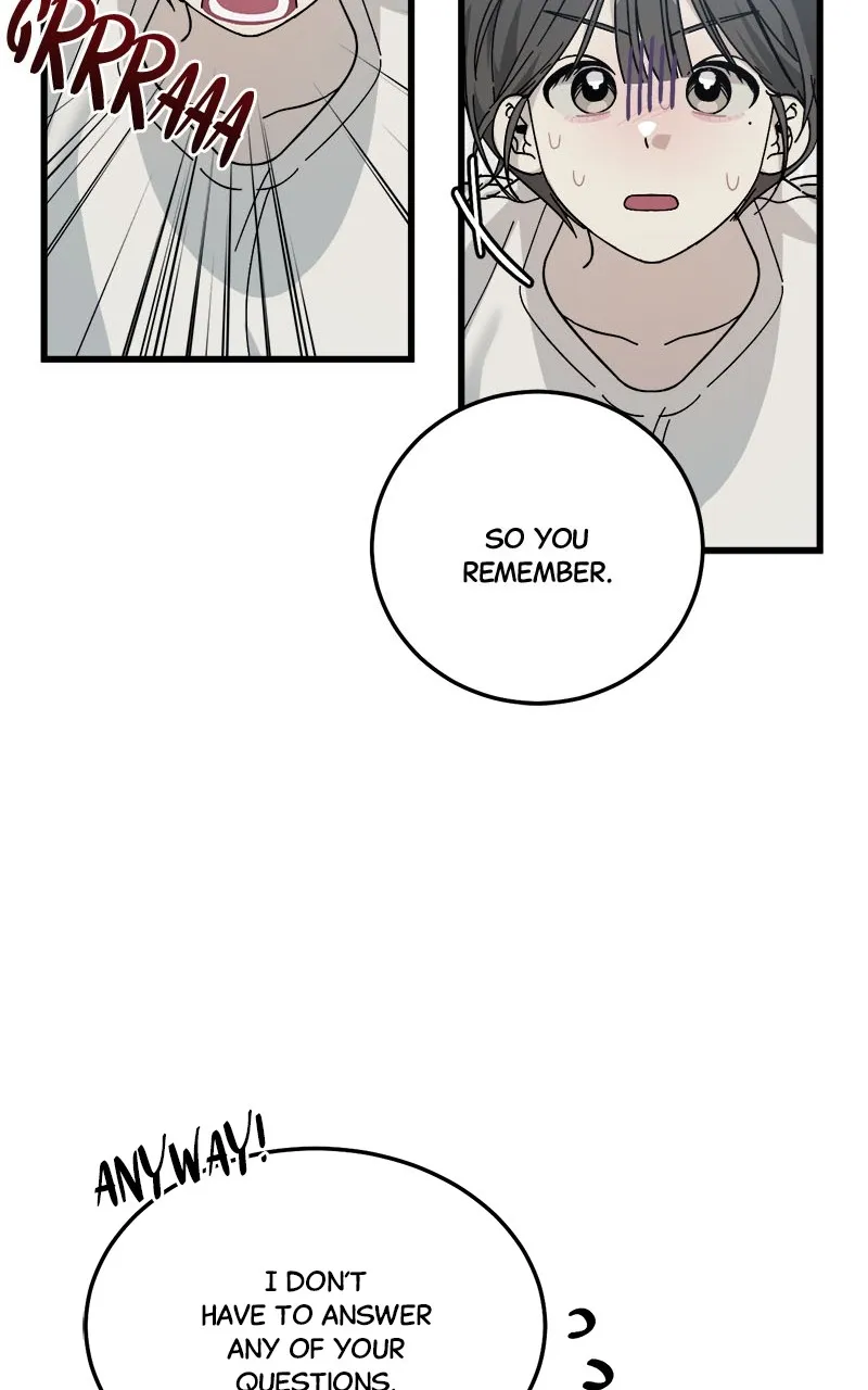 Rules for Dating Trash Chapter 10 page 23 - 