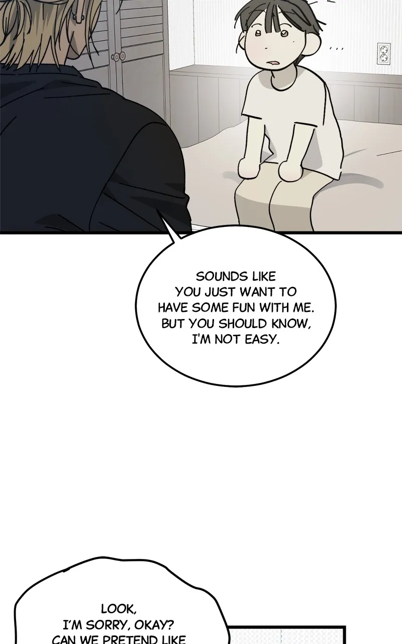 Rules for Dating Trash Chapter 10 page 28 - 