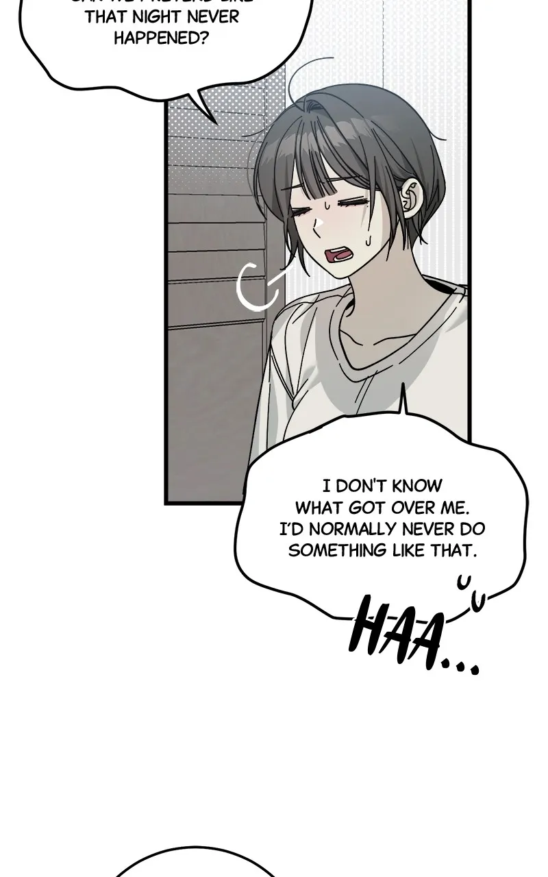Rules for Dating Trash Chapter 10 page 29 - 