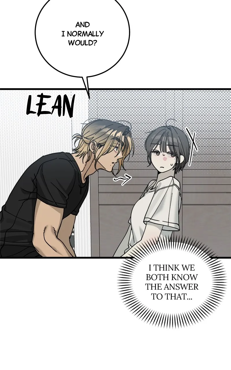 Rules for Dating Trash Chapter 10 page 30 - 