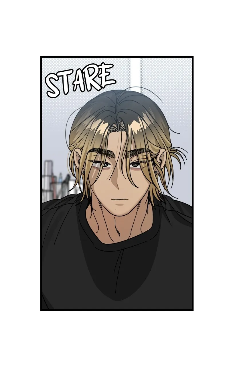 Rules for Dating Trash Chapter 10 page 31 - 