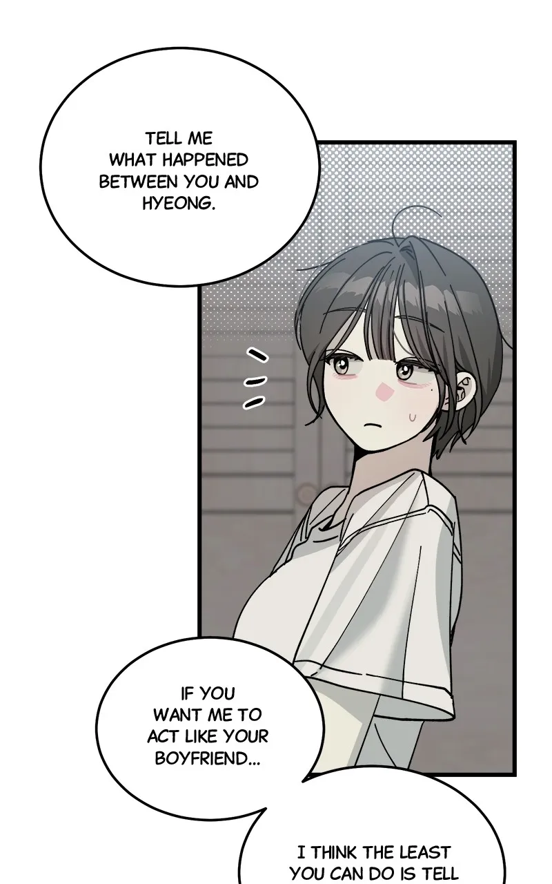 Rules for Dating Trash Chapter 10 page 32 - 