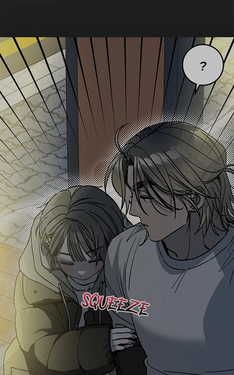 Rules for Dating Trash Chapter 10 page 34 - 