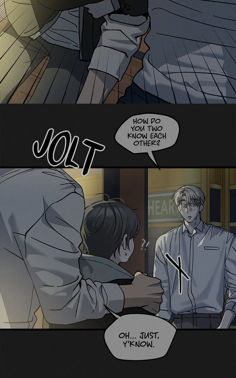 Rules for Dating Trash Chapter 10 page 35 - 