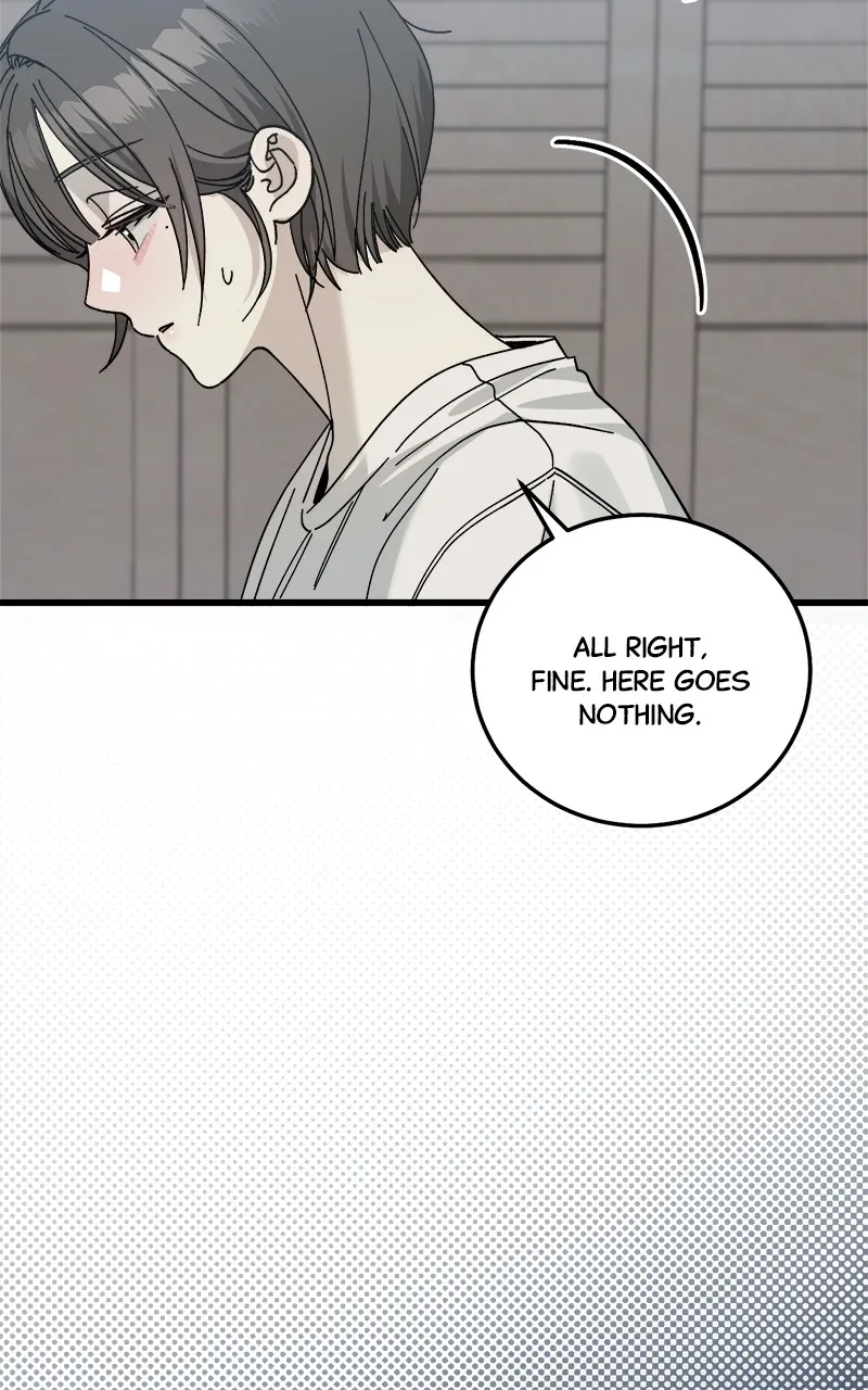 Rules for Dating Trash Chapter 10 page 38 - 