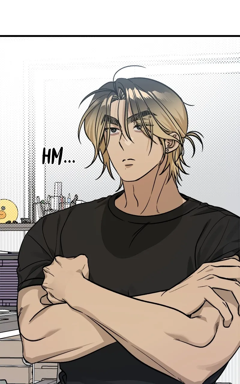 Rules for Dating Trash Chapter 10 page 41 - 