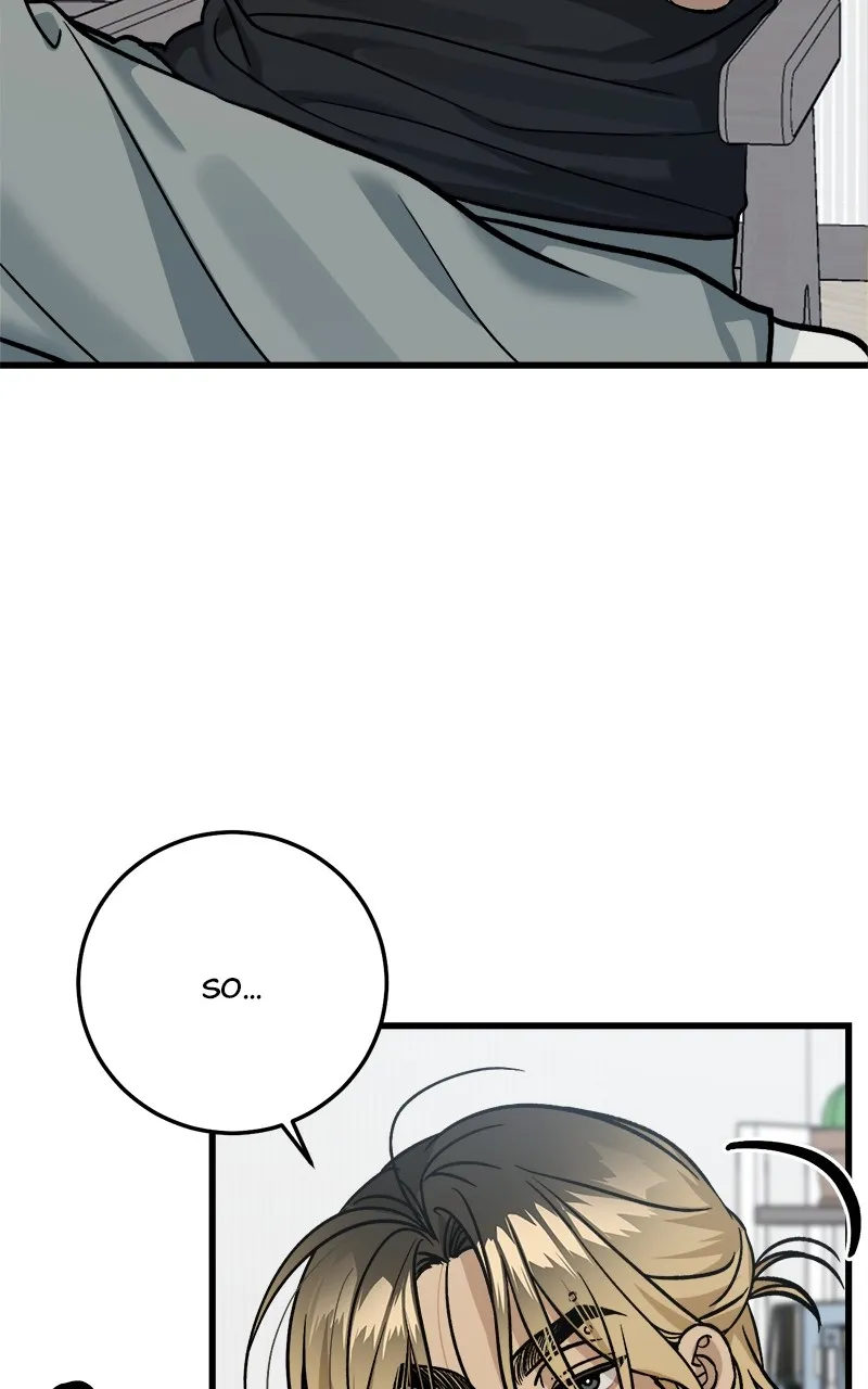 Rules for Dating Trash Chapter 10 page 42 - 