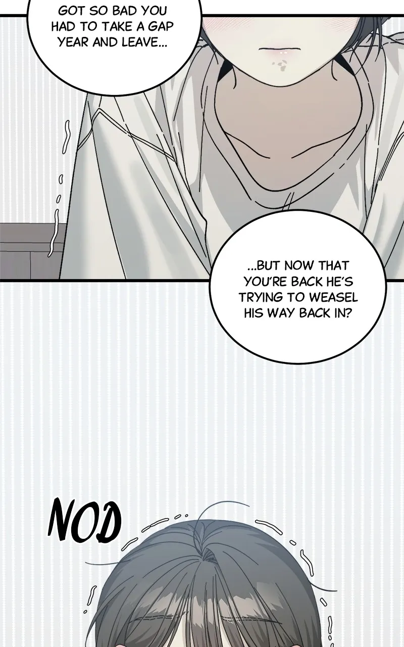 Rules for Dating Trash Chapter 10 page 44 - 