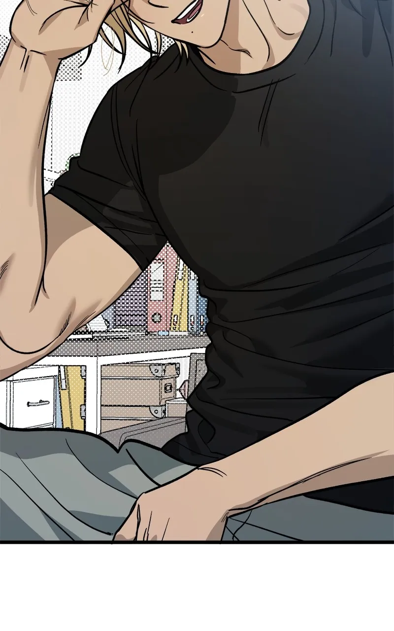 Rules for Dating Trash Chapter 10 page 48 - 