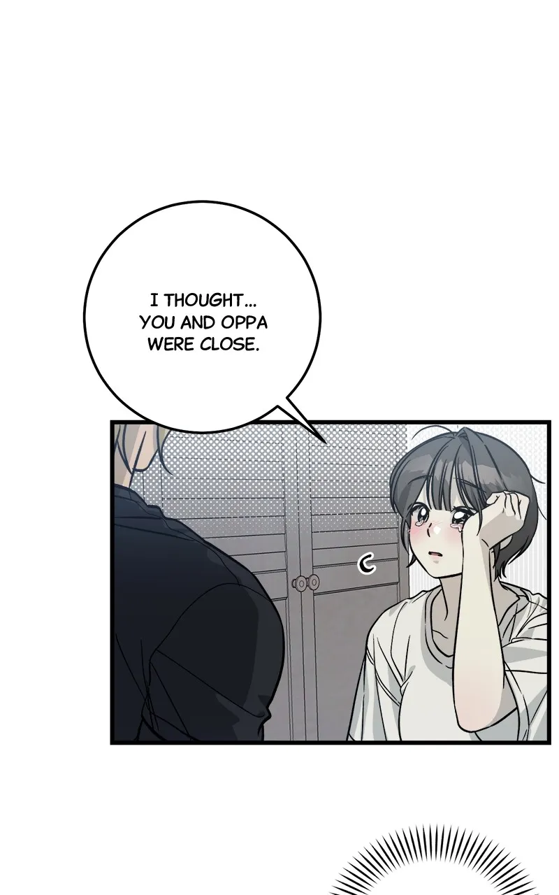 Rules for Dating Trash Chapter 10 page 49 - 