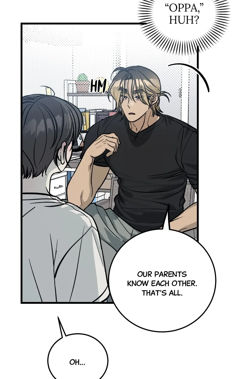 Rules for Dating Trash Chapter 10 page 50 - 