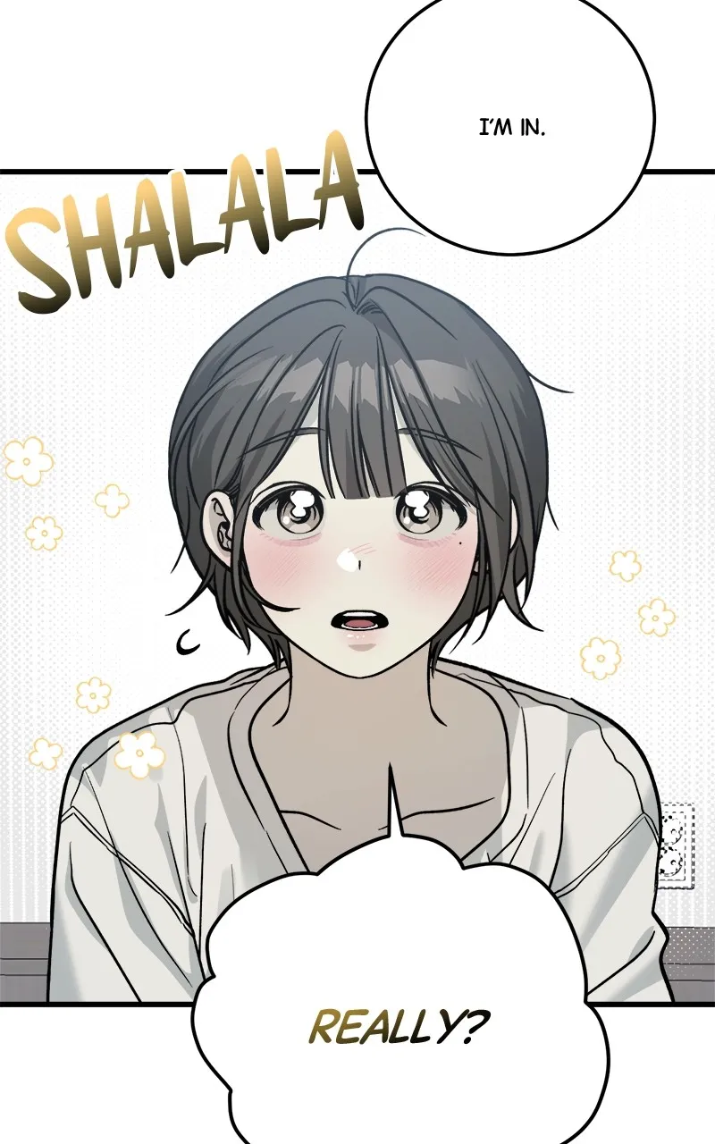 Rules for Dating Trash Chapter 10 page 52 - 