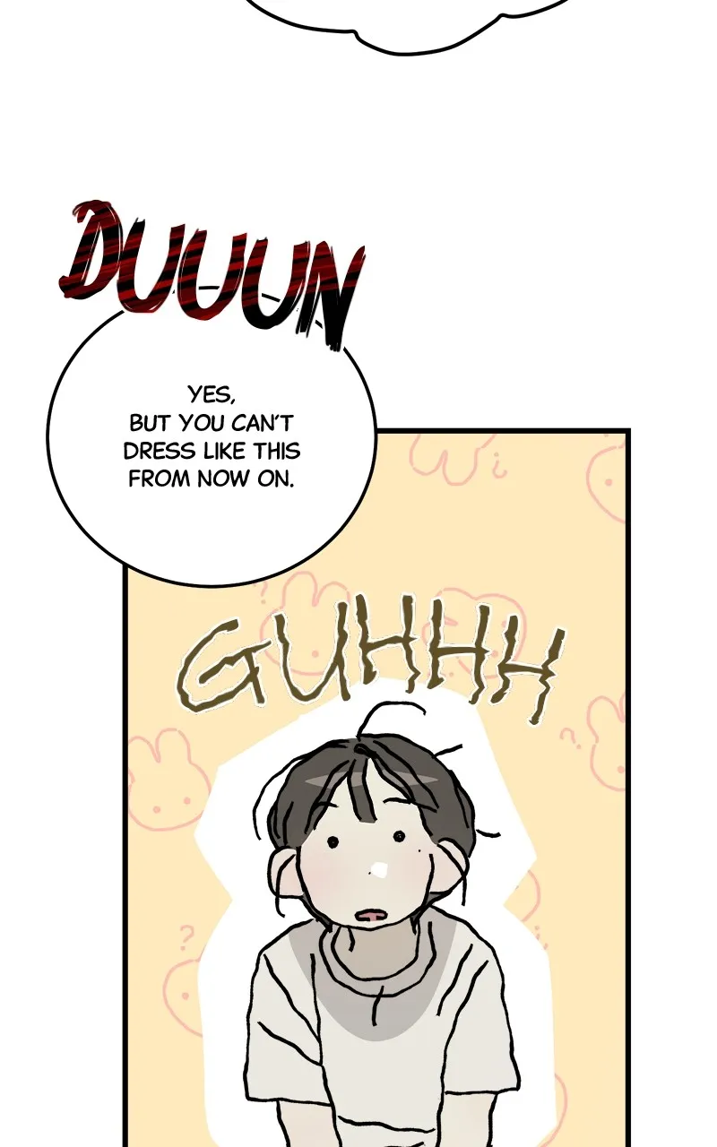 Rules for Dating Trash Chapter 10 page 53 - 