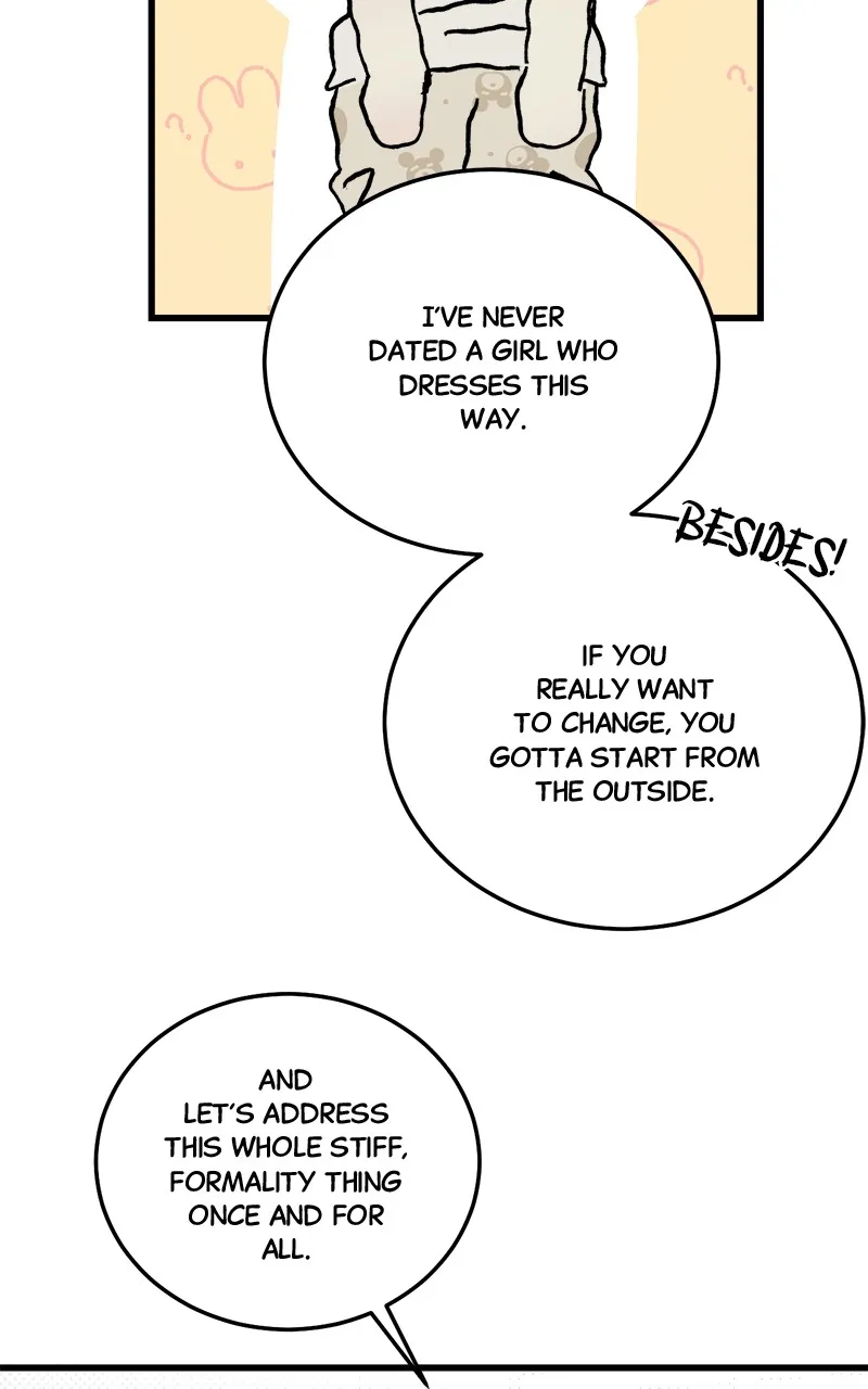 Rules for Dating Trash Chapter 10 page 54 - 