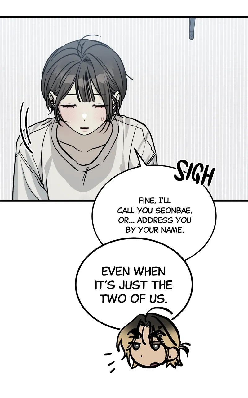 Rules for Dating Trash Chapter 10 page 57 - 