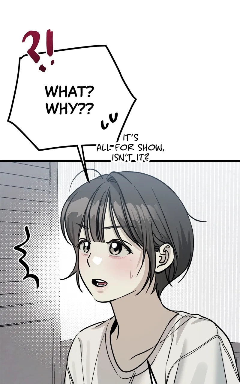 Rules for Dating Trash Chapter 10 page 58 - 