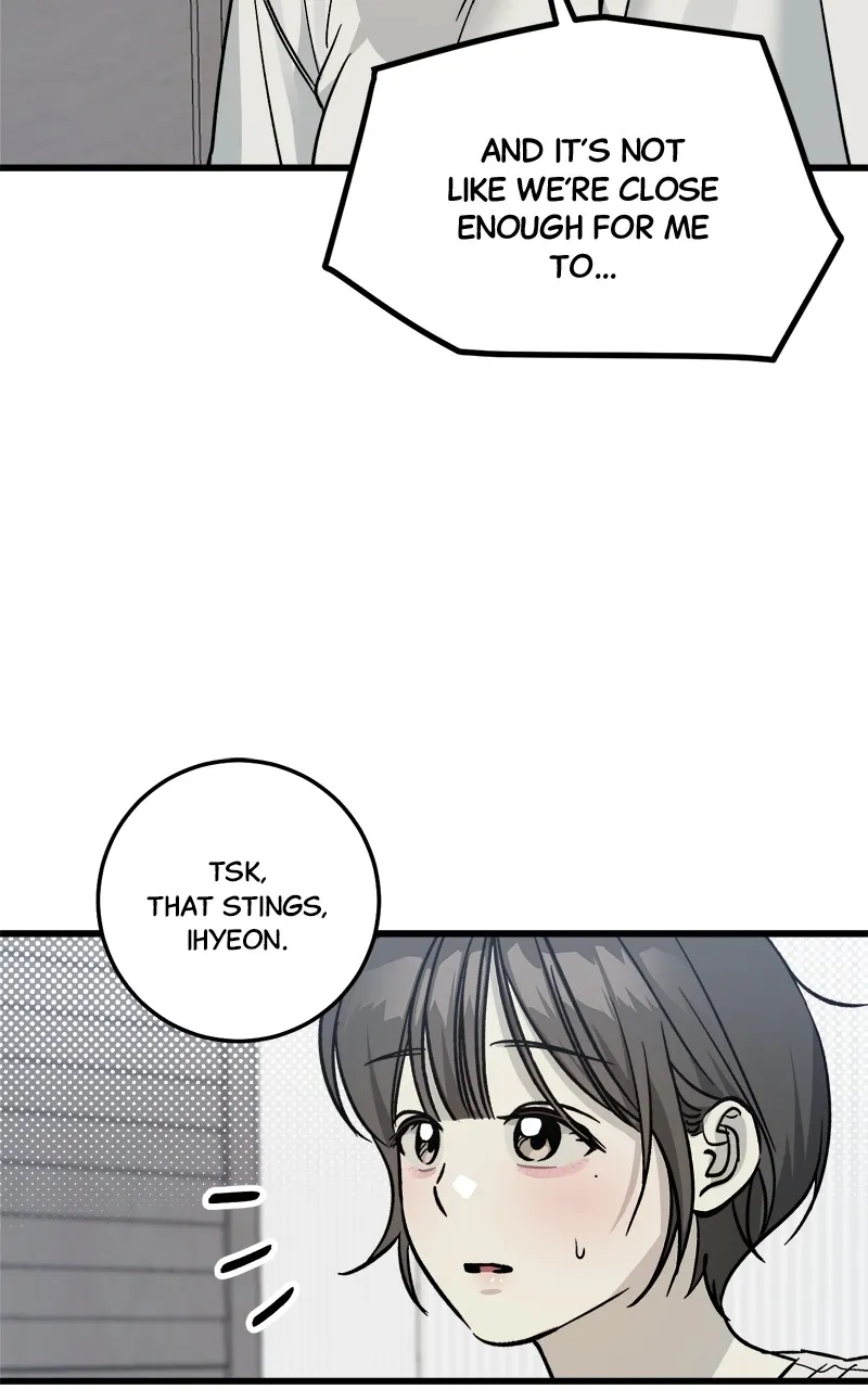 Rules for Dating Trash Chapter 10 page 59 - 