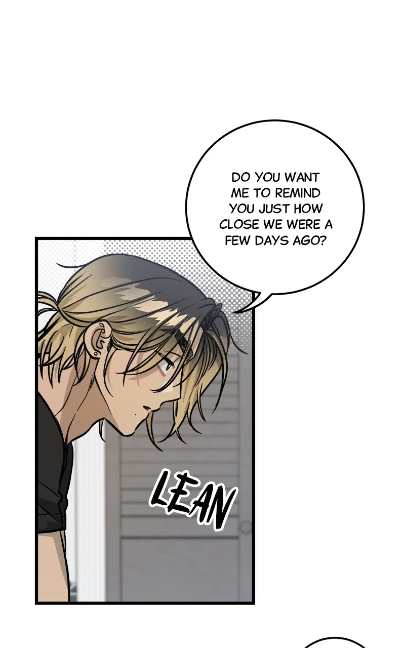 Rules for Dating Trash Chapter 10 page 60 - 
