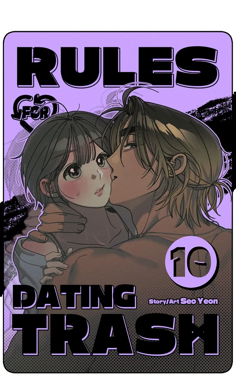 Rules for Dating Trash Chapter 10 page 7 - 