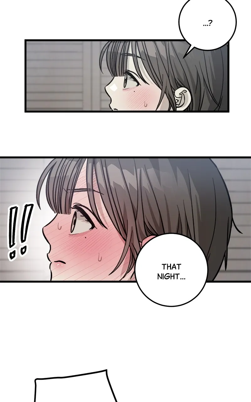 Rules for Dating Trash Chapter 10 page 61 - 