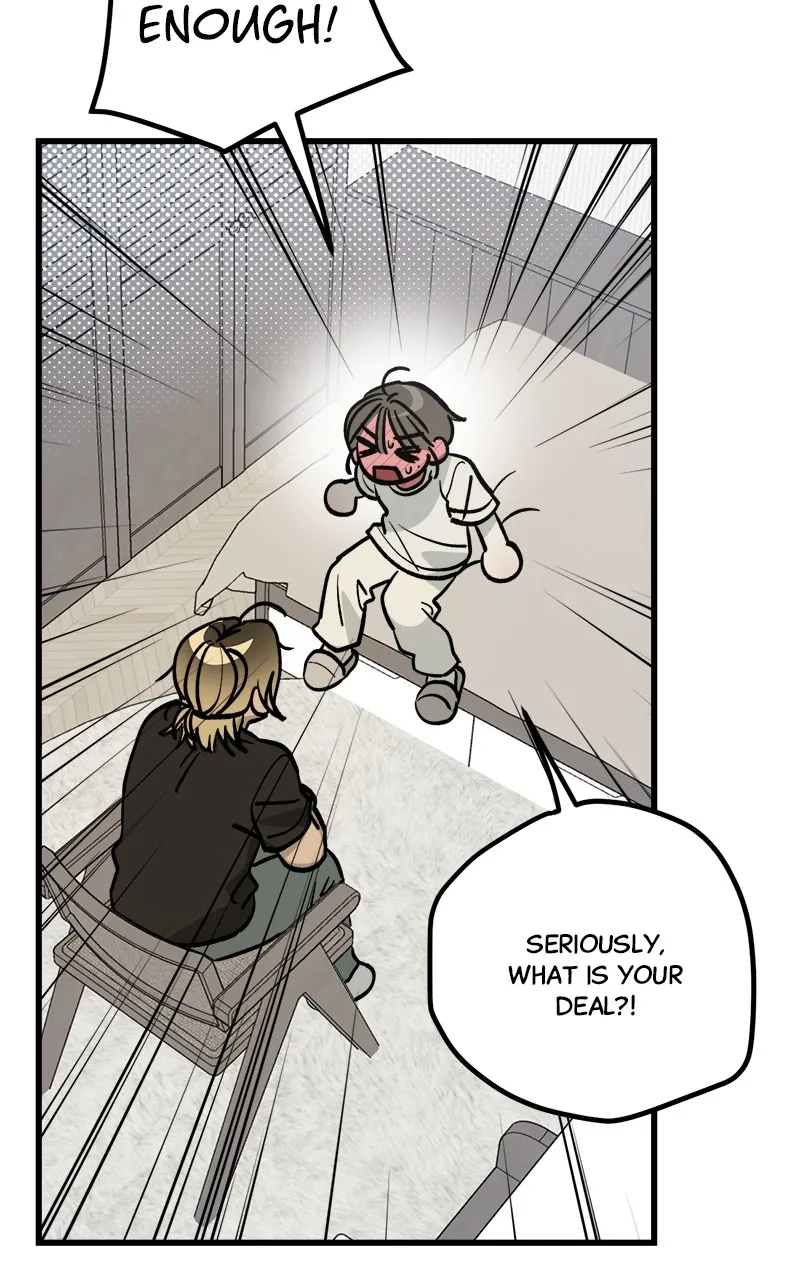 Rules for Dating Trash Chapter 10 page 62 - 