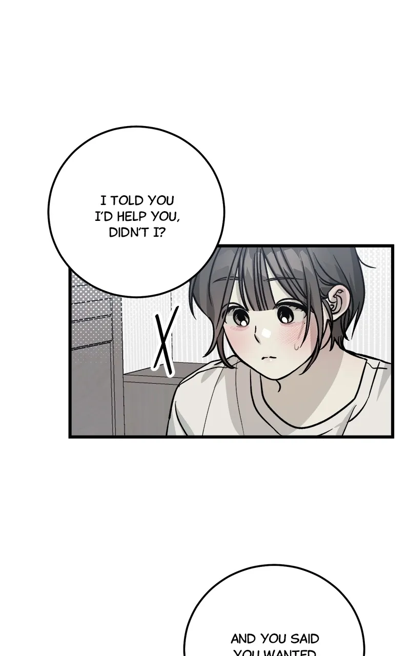 Rules for Dating Trash Chapter 10 page 63 - 
