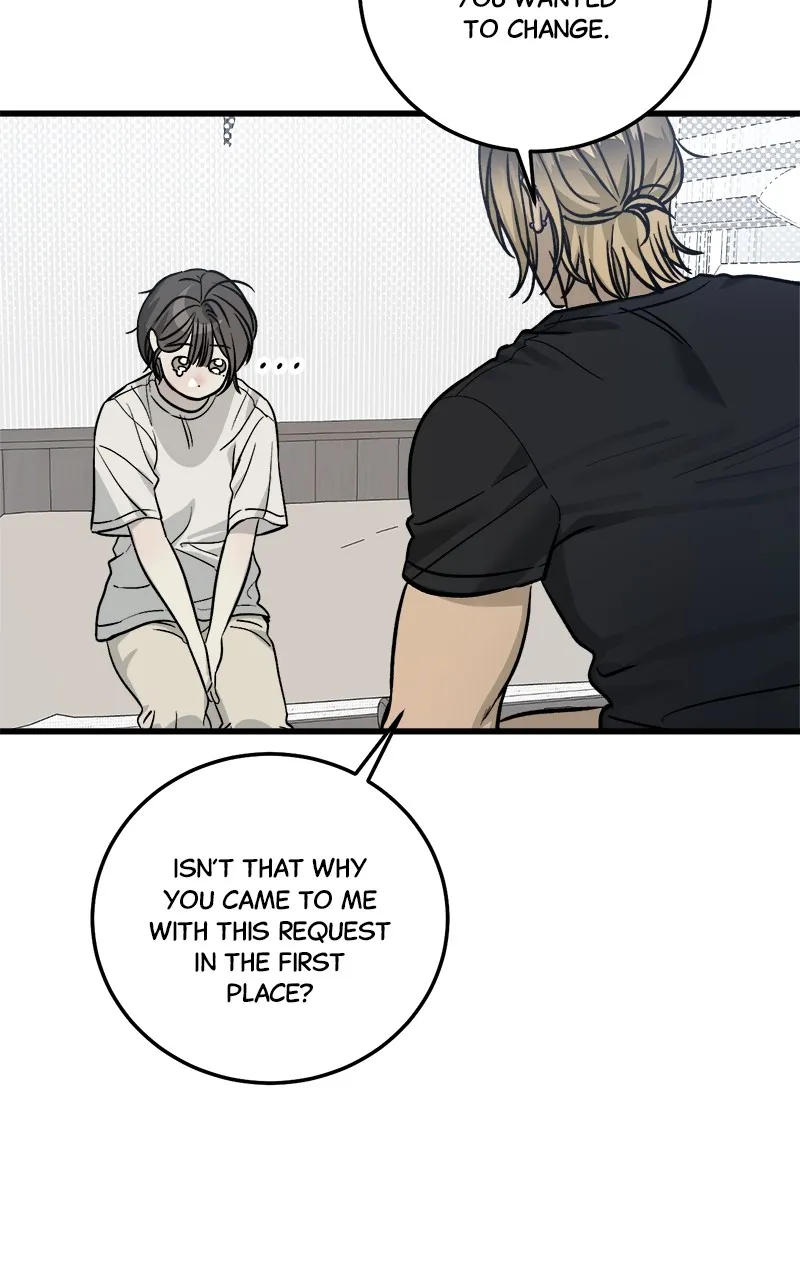 Rules for Dating Trash Chapter 10 page 64 - 