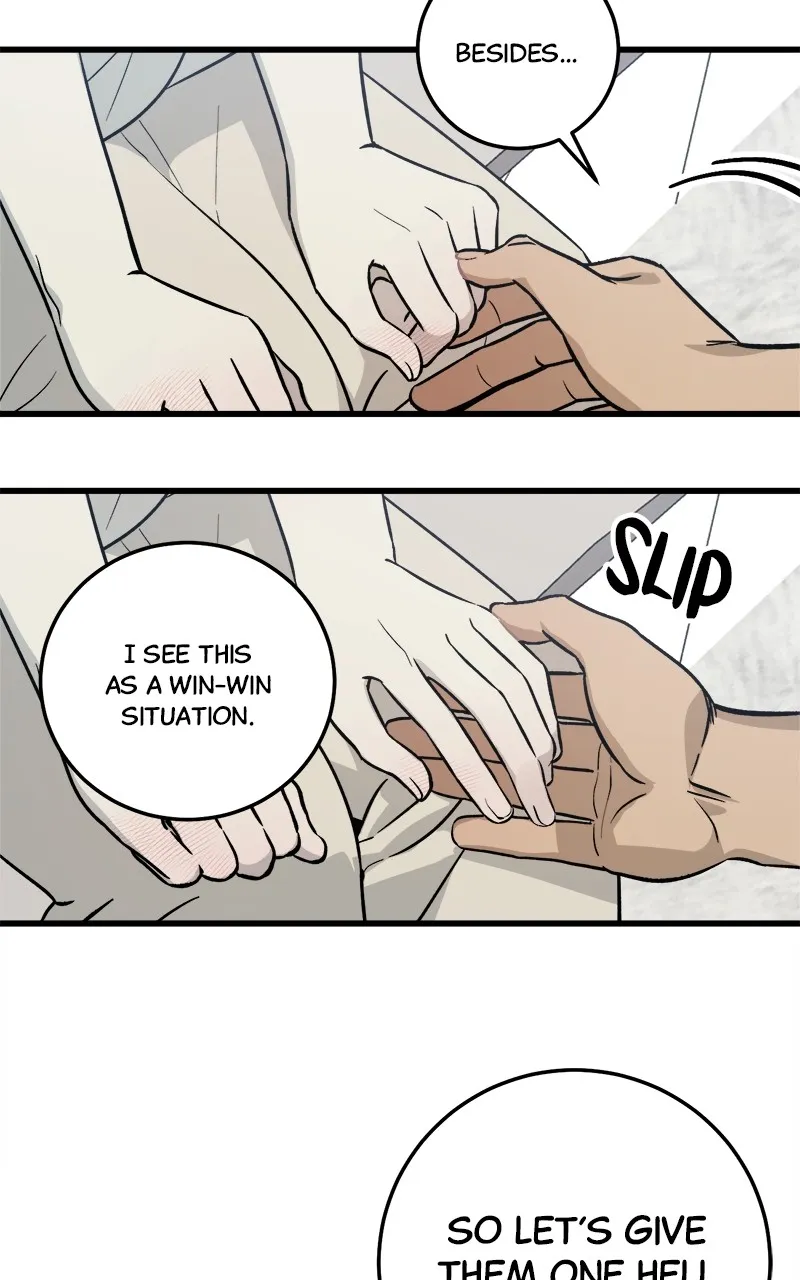 Rules for Dating Trash Chapter 10 page 67 - 
