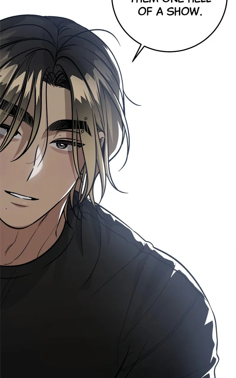 Rules for Dating Trash Chapter 10 page 68 - 