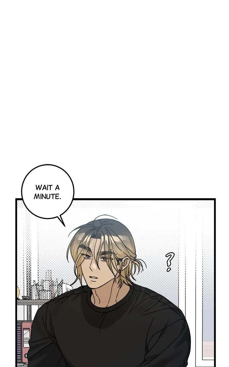 Rules for Dating Trash Chapter 10 page 8 - 