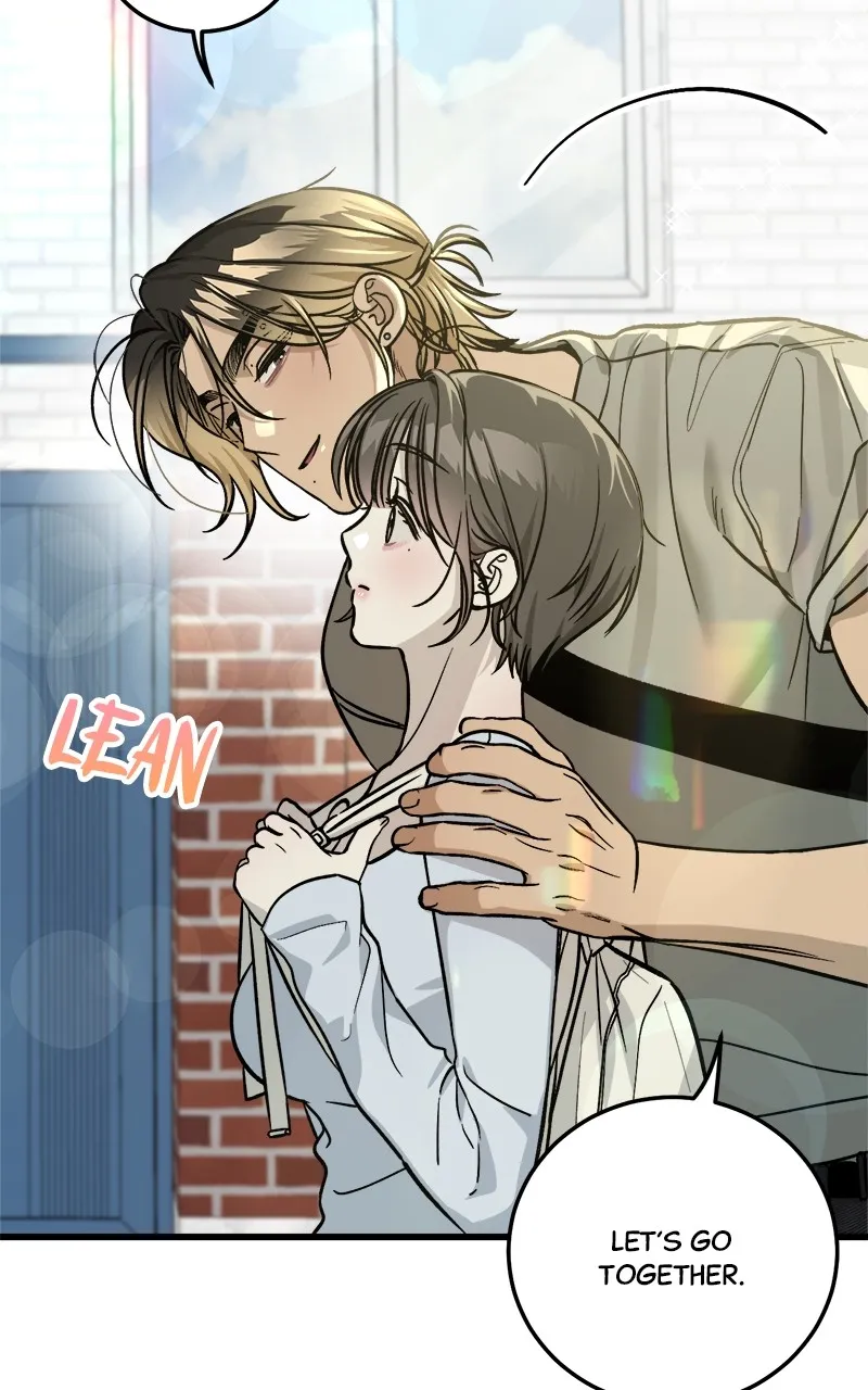 Rules for Dating Trash Chapter 10 page 72 - 