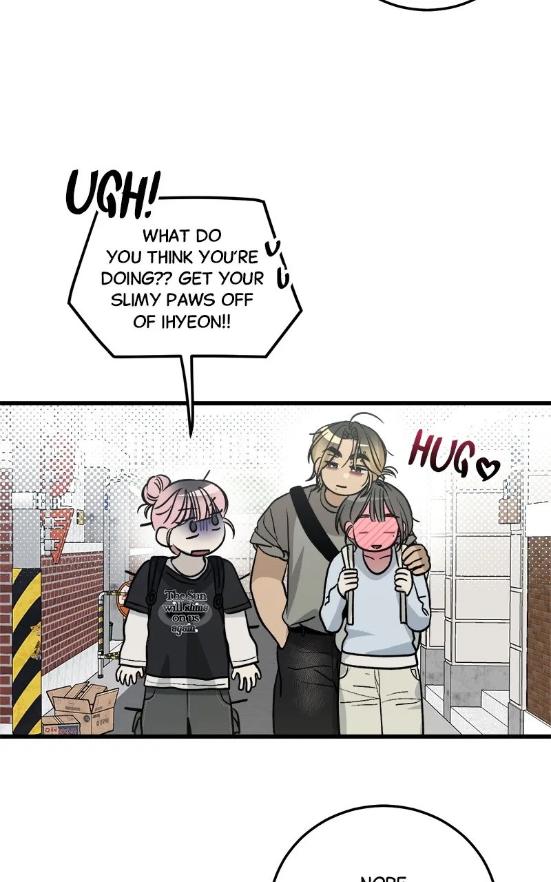 Rules for Dating Trash Chapter 10 page 73 - 