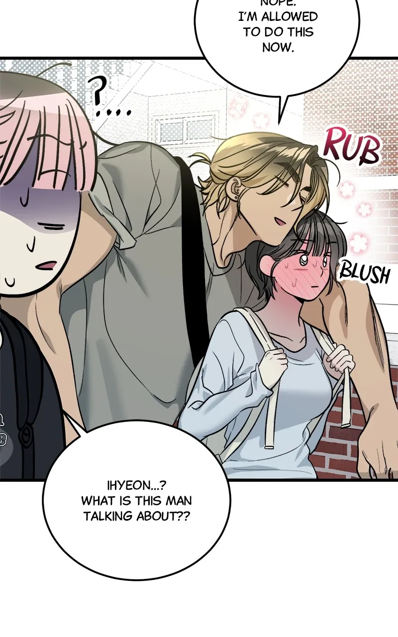 Rules for Dating Trash Chapter 10 page 74 - 