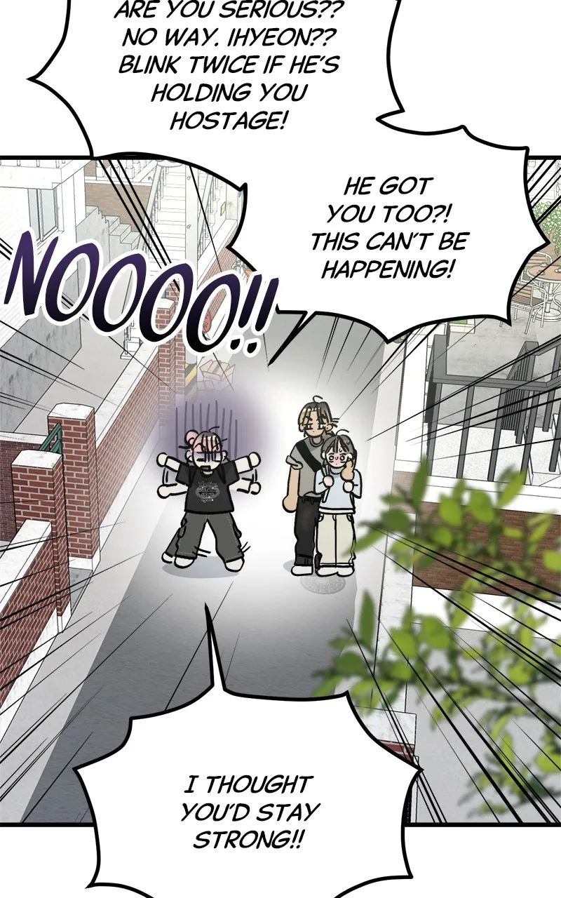 Rules for Dating Trash Chapter 10 page 77 - 