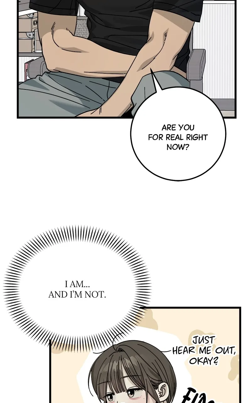 Rules for Dating Trash Chapter 10 page 9 - 