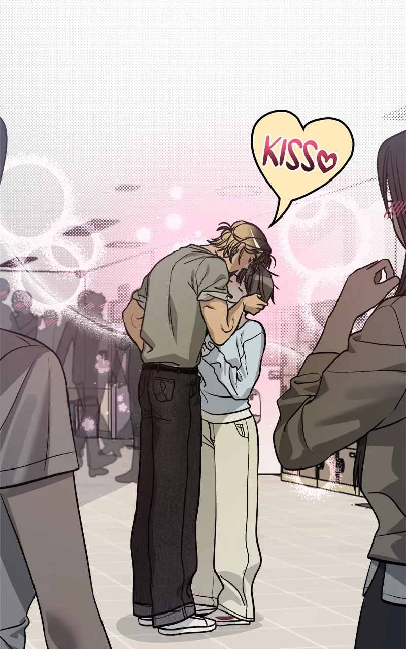 Rules for Dating Trash Chapter 10 page 82 - 
