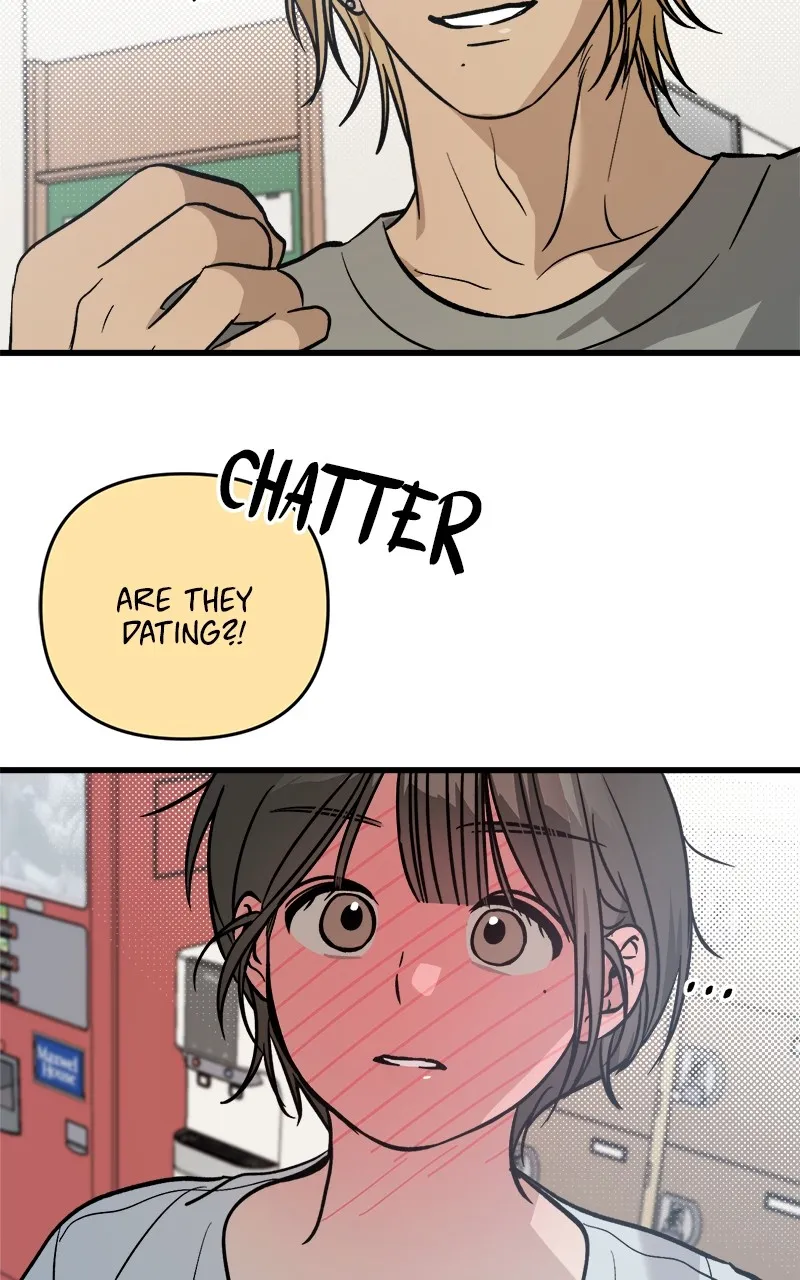 Rules for Dating Trash Chapter 10 page 84 - 