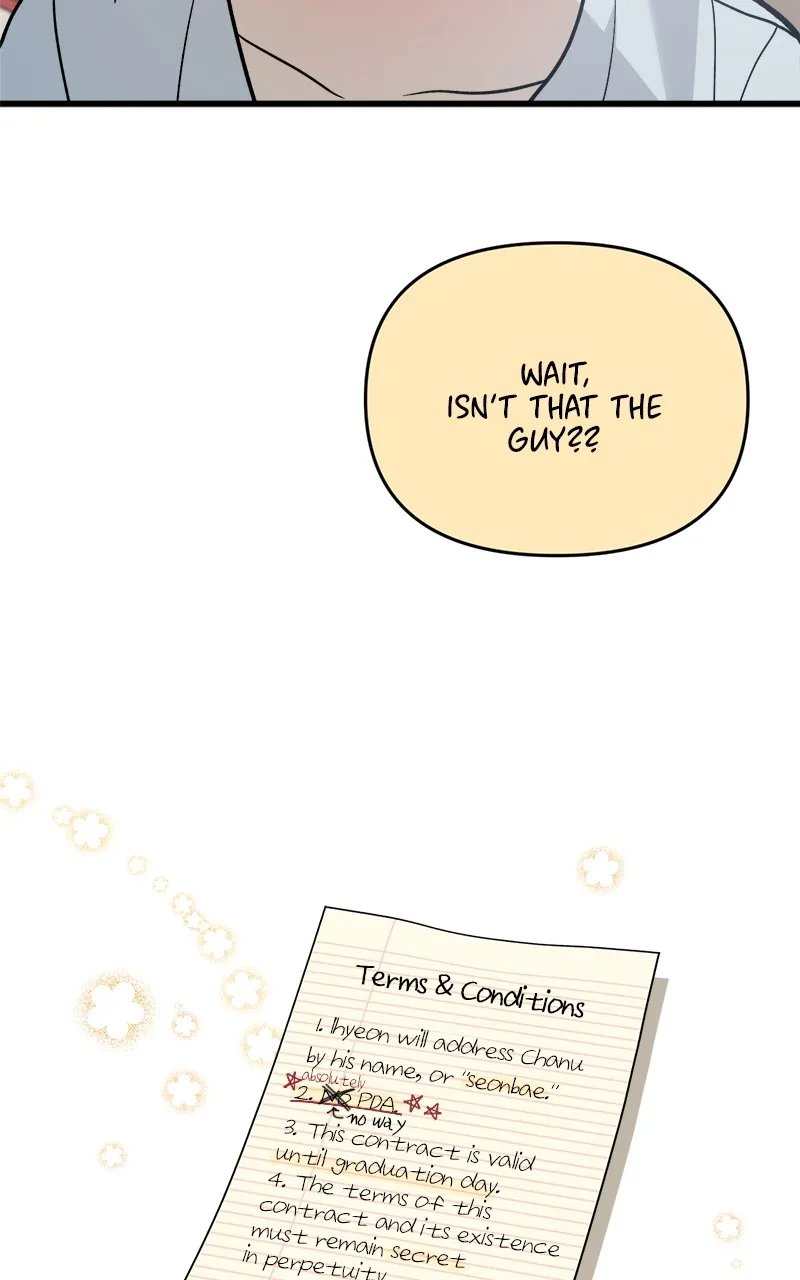 Rules for Dating Trash Chapter 10 page 85 - 