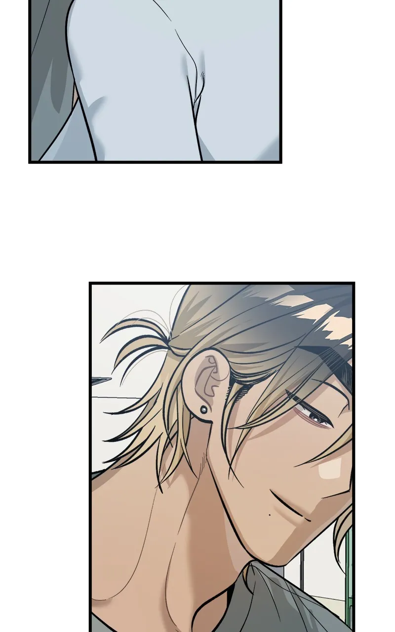 Rules for Dating Trash Chapter 11 page 2 - 