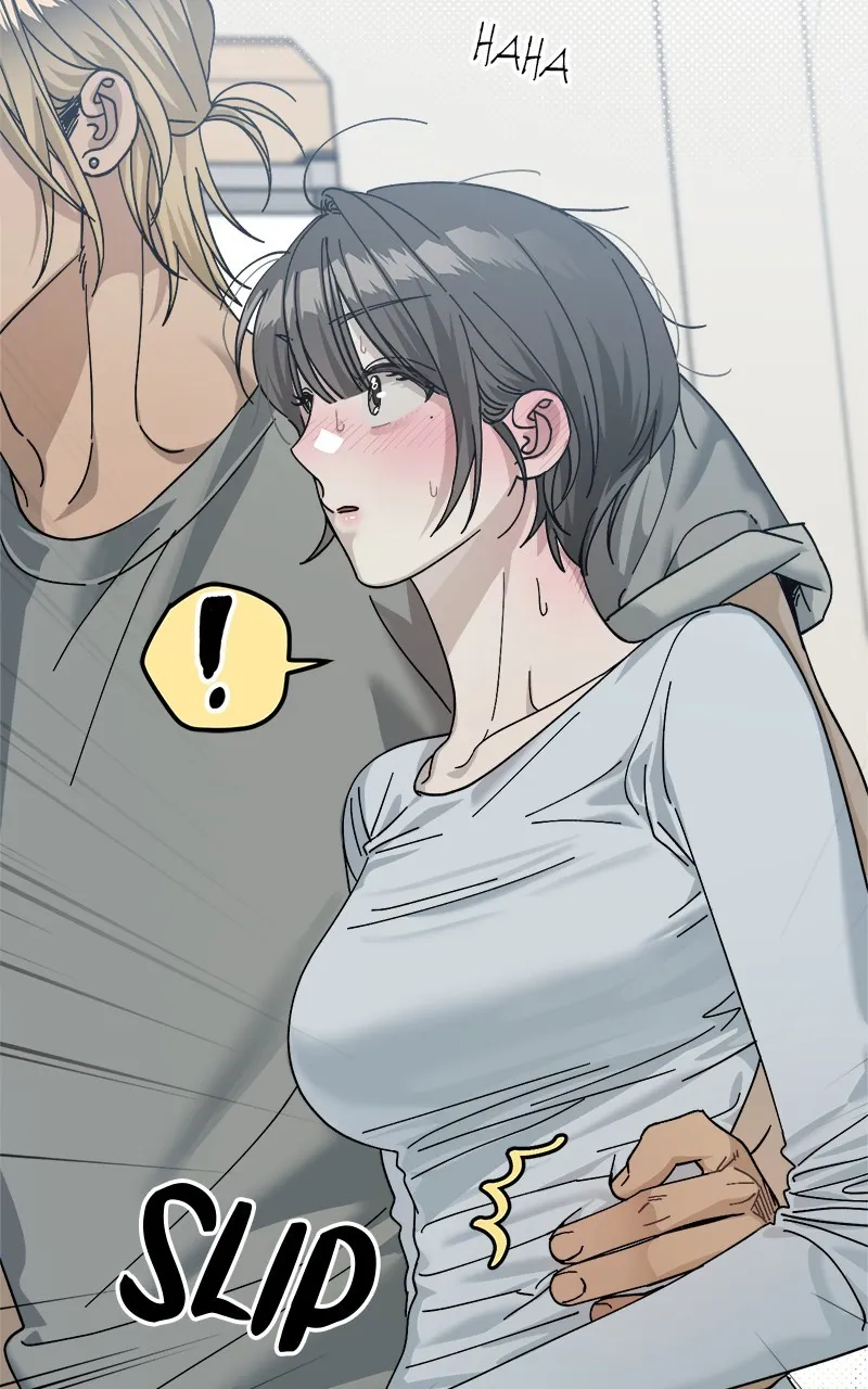 Rules for Dating Trash Chapter 11 page 11 - 