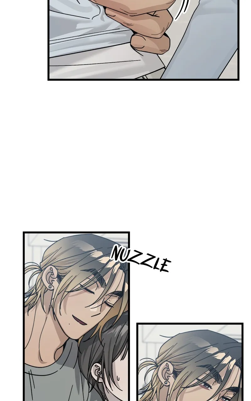 Rules for Dating Trash Chapter 11 page 13 - 