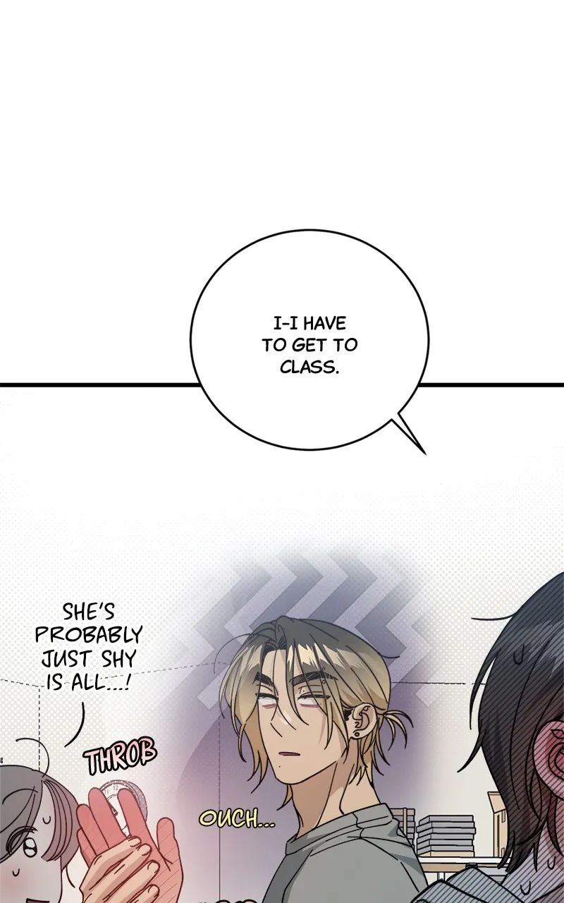 Rules for Dating Trash Chapter 11 page 16 - 