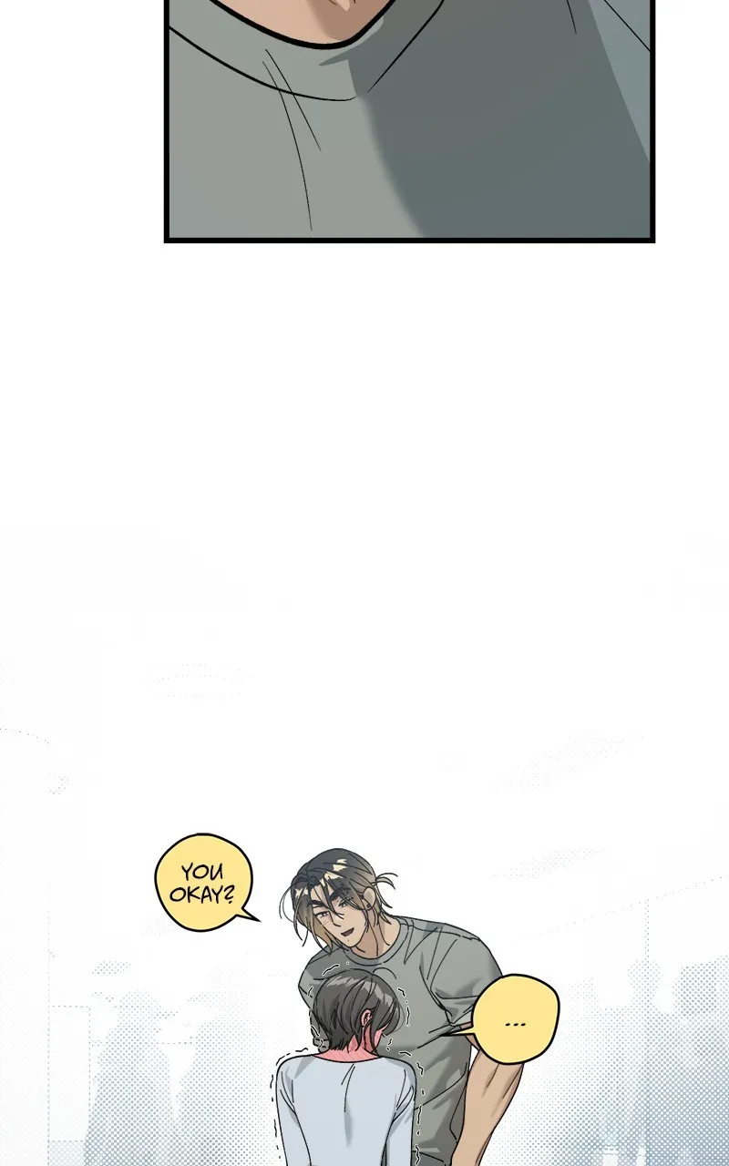 Rules for Dating Trash Chapter 11 page 3 - 