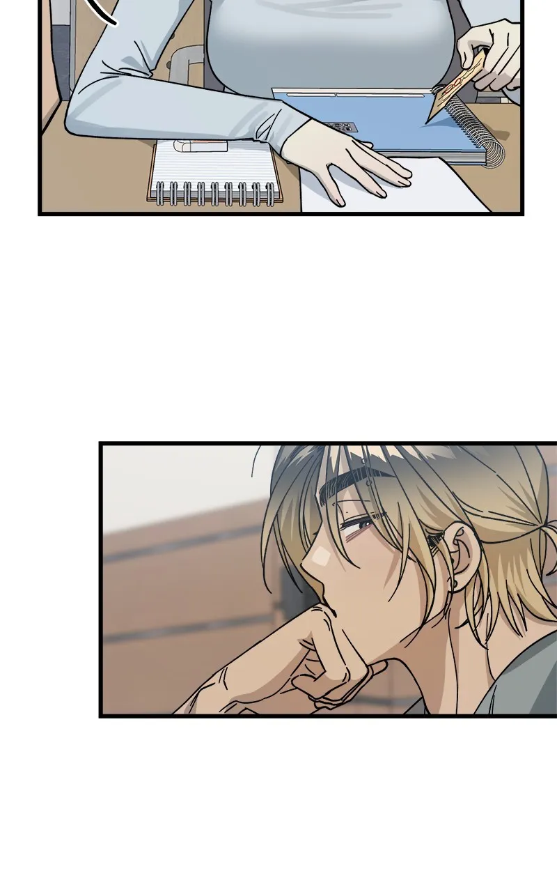 Rules for Dating Trash Chapter 11 page 21 - 