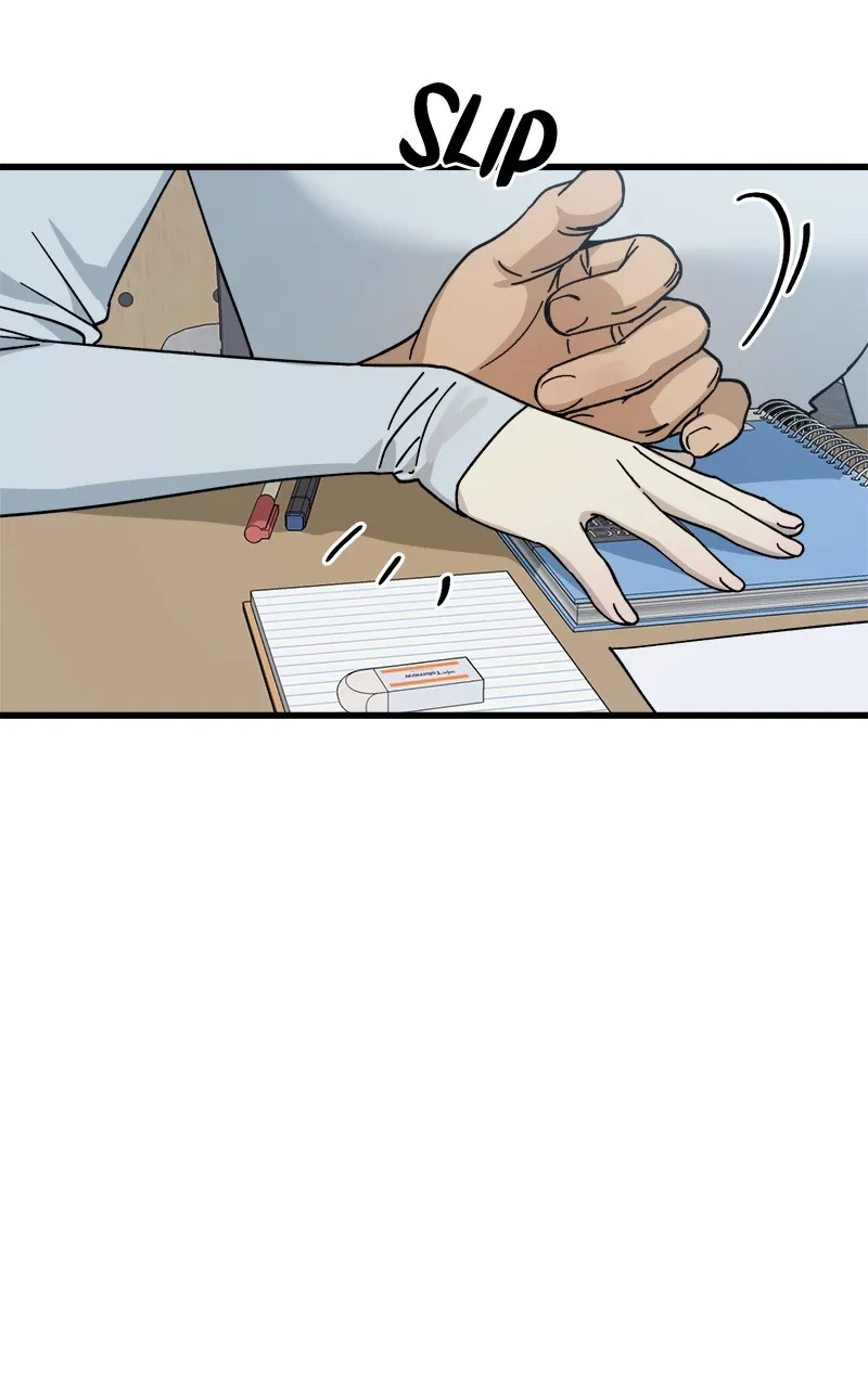 Rules for Dating Trash Chapter 11 page 22 - 